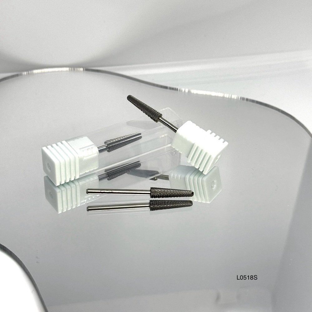 Nail Drill Bits SAFETY DRILL BITS Nail
Cutics Manicure Nail Care